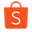 shopee logo